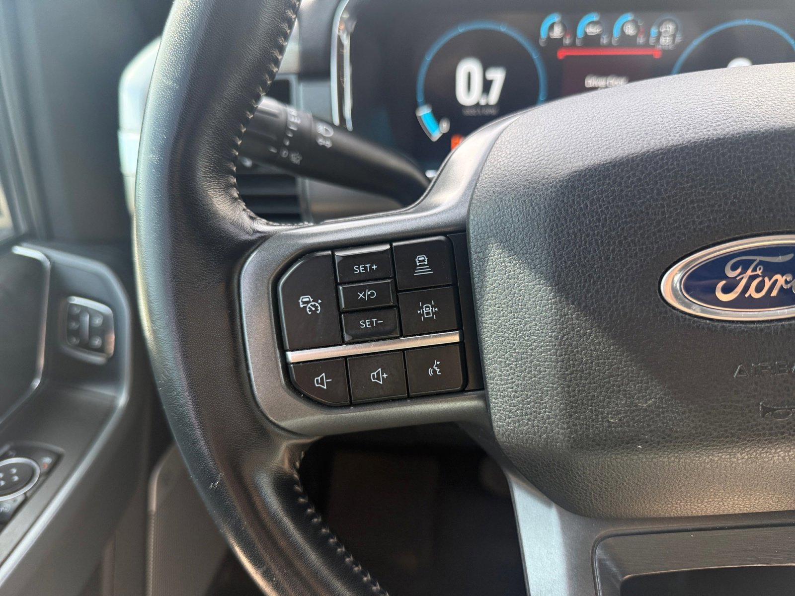 Certified 2021 Ford F150 Lariat w/ Max Trailer Tow Package image 20