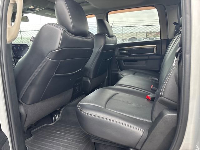 Used 2018 RAM 1500 Sport w/ Convenience Group image 13