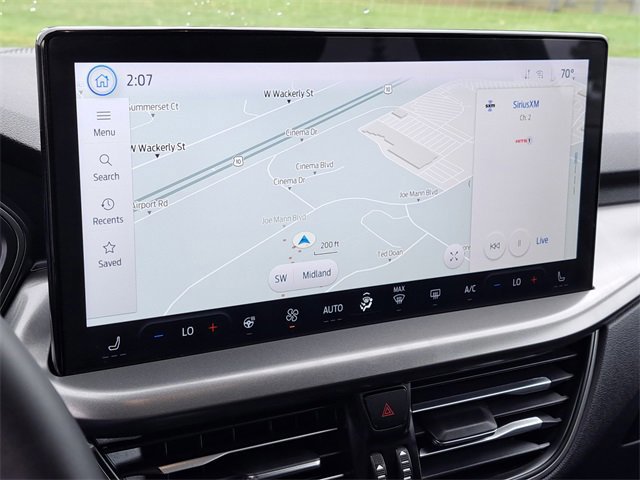 Certified 2023 Ford Escape Active w/ Tech Pack #2 image 17