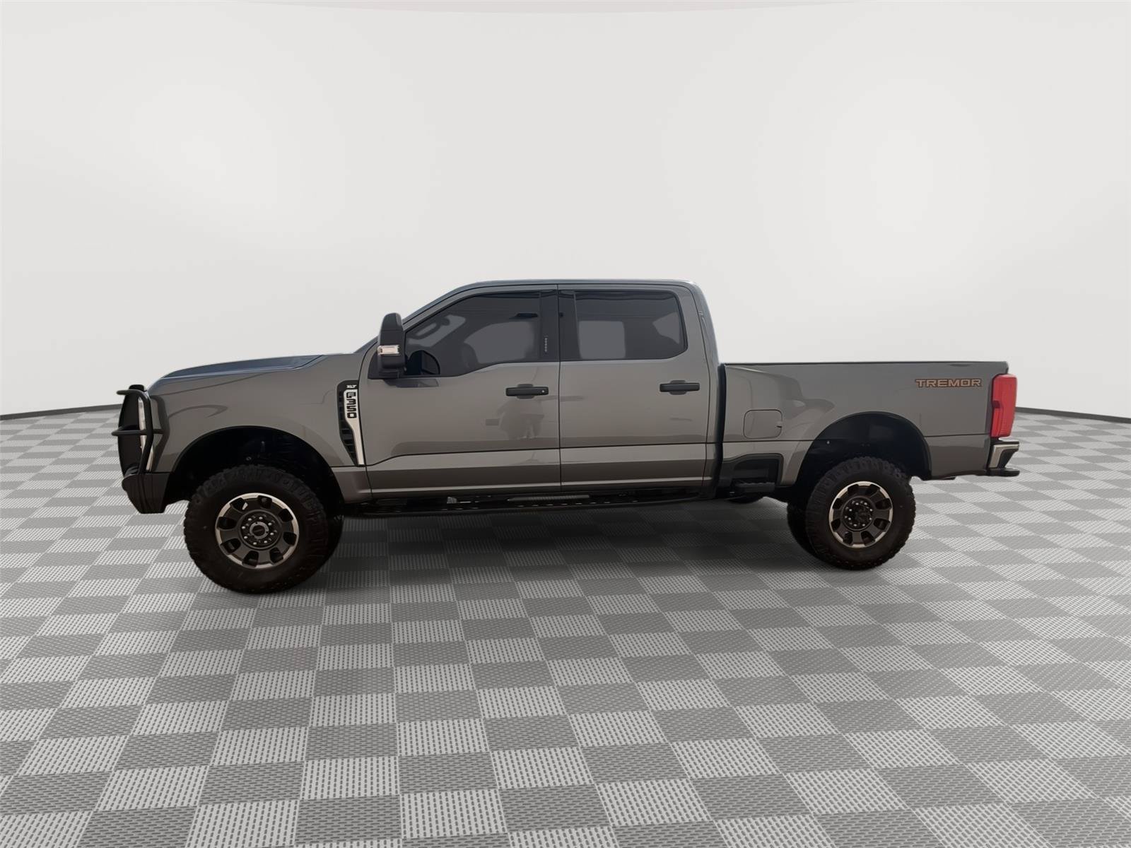 Certified 2024 Ford F350 XLT w/ Tremor Off-Road Package AWD/4WD image 8