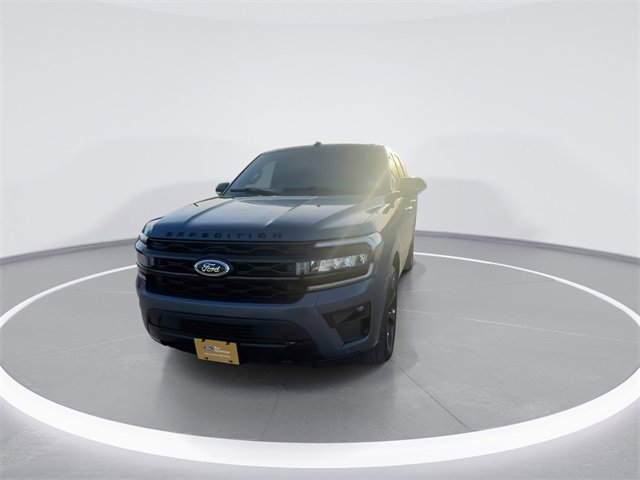 Certified 2023 Ford Expedition Limited image 3