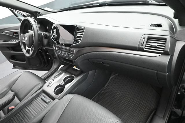 Used 2023 Honda Passport EX-L image 30