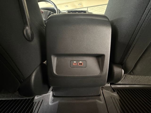 Used 2022 Nissan Frontier PRO-4X w/ Off-Road Protection Package image 22