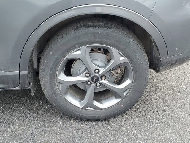 Certified 2023 Ford Escape ST-Line w/ Tech Pack #1 image 32