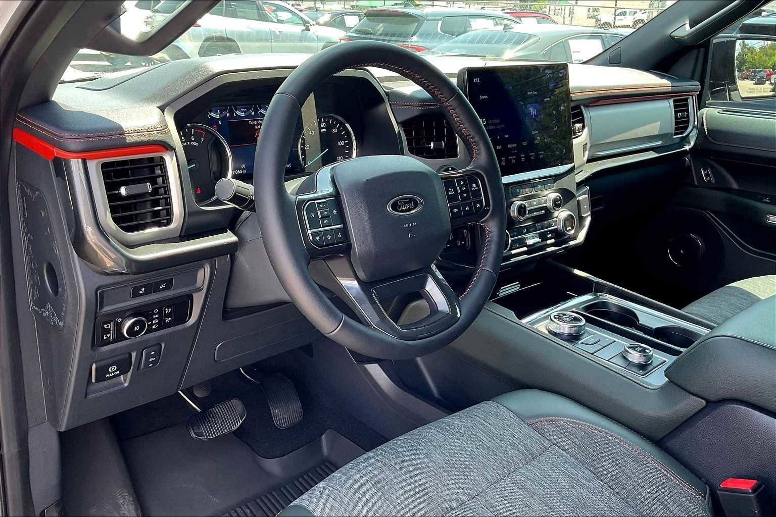 Certified 2024 Ford Expedition Timberline image 33