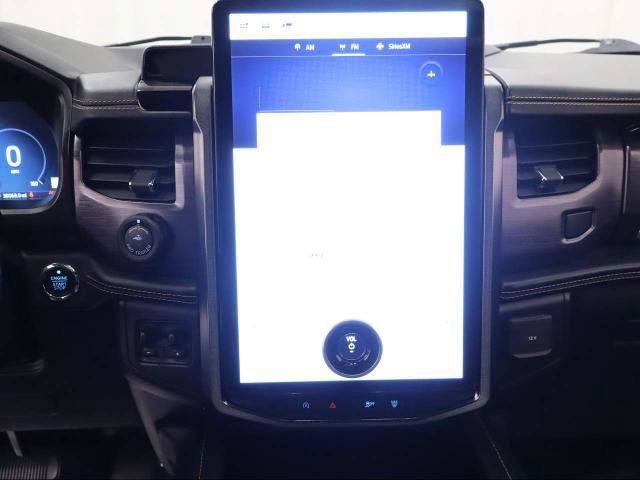 Certified 2022 Ford Expedition Platinum image 35