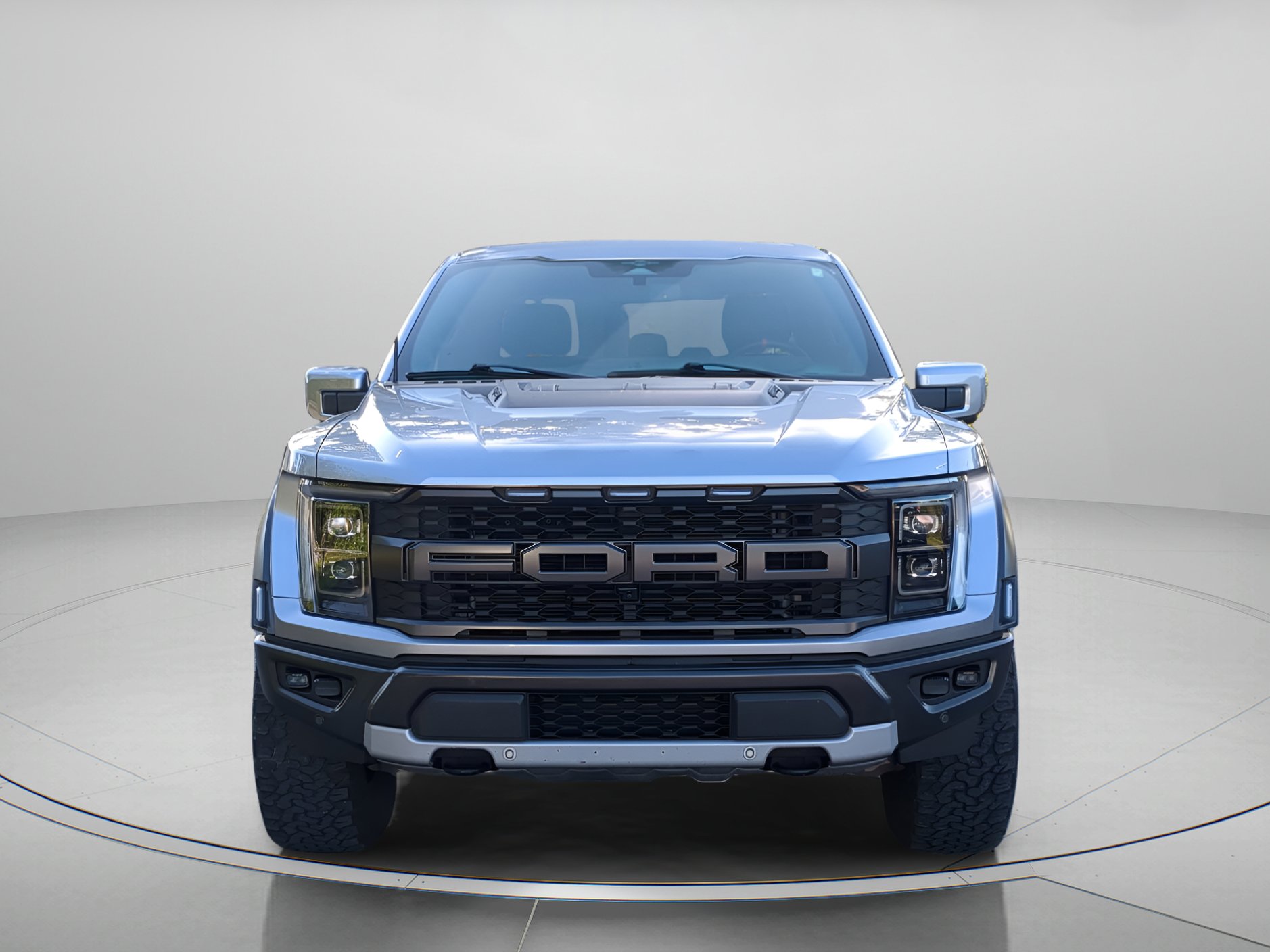 Certified 2023 Ford F150 Raptor w/ Raptor Carbon Fiber Package AWD/4WD image 37