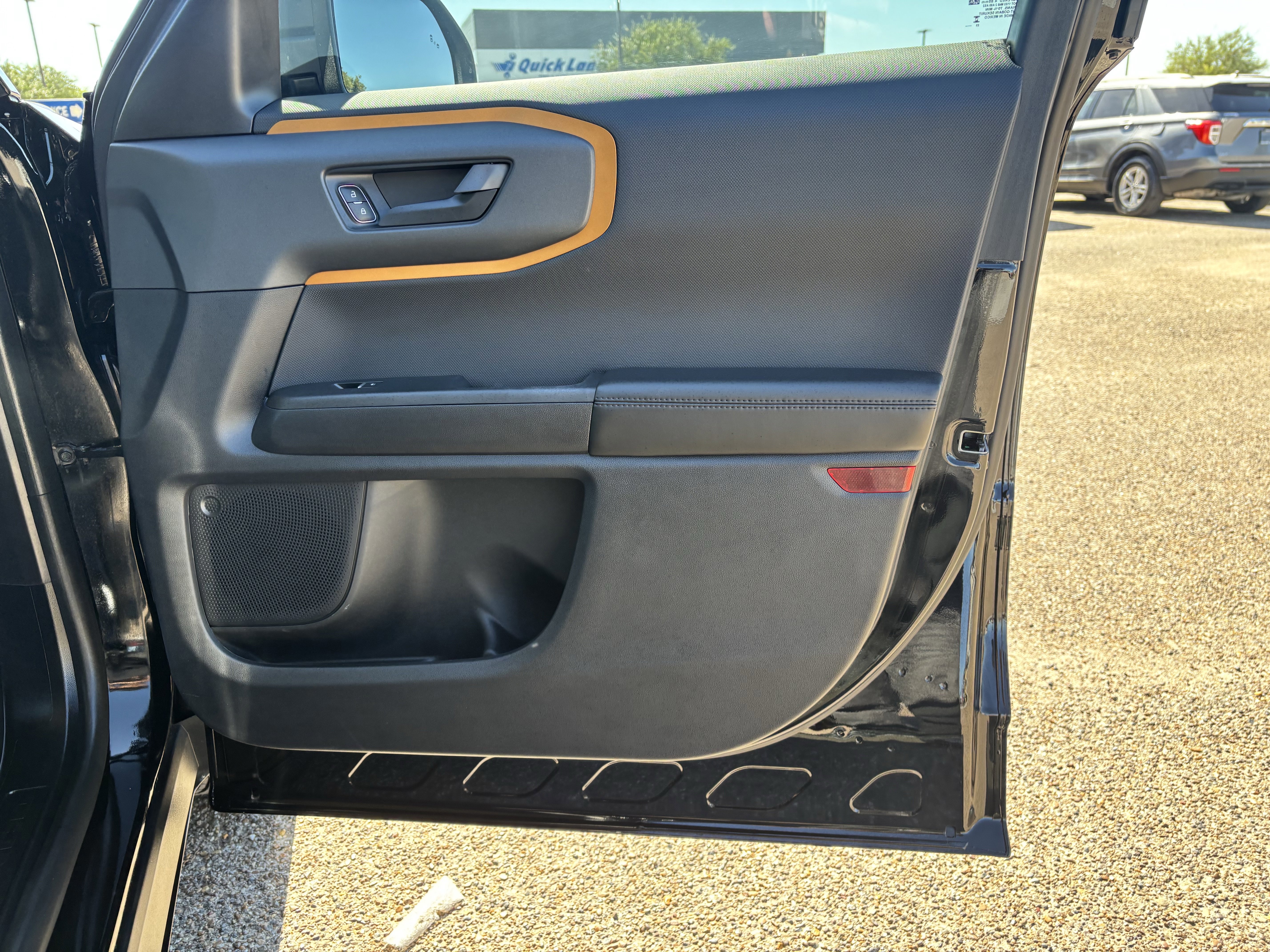 Certified 2023 Ford Bronco Sport Badlands image 23