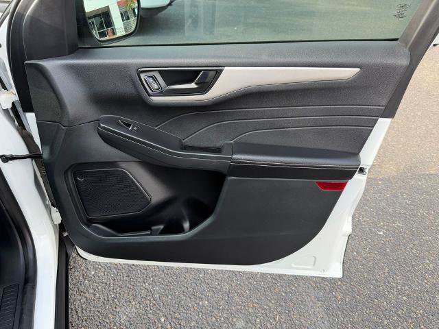 Certified 2022 Ford Escape SE w/ Convenience Package FWD image 21