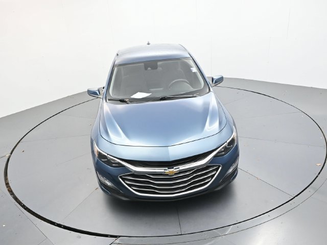 Used 2025 Chevrolet Malibu LT FWD image 38
