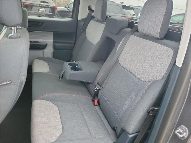 Certified 2022 Ford Maverick XLT w/ Equipment Group 300A Standard image 26