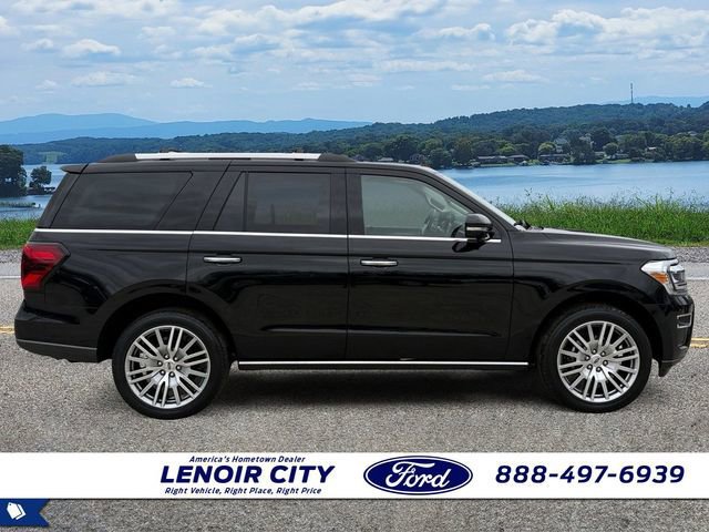 Certified 2023 Ford Expedition Limited image 6