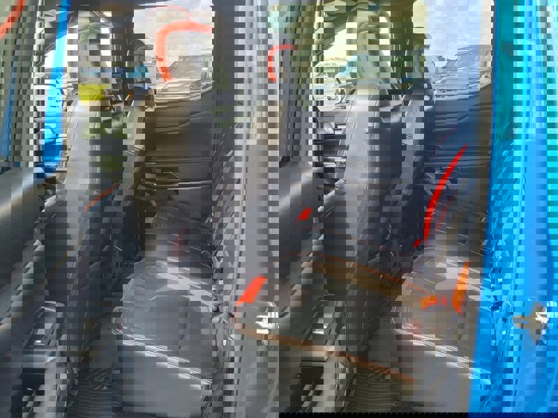 Certified 2024 Ford Ranger Raptor image 6