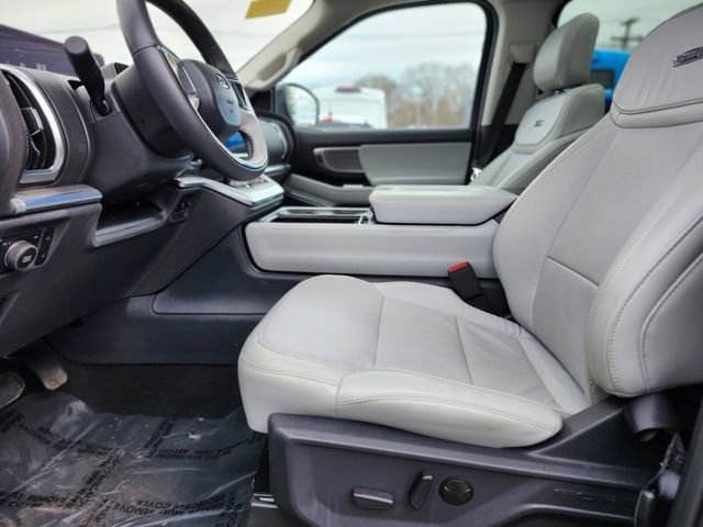 Certified 2025 Ford Expedition Max Platinum AWD/4WD image 20