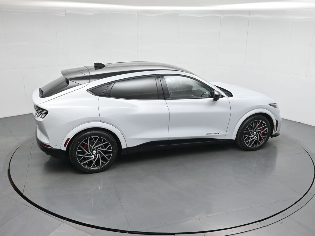 Certified 2023 Ford Mustang Mach-E GT w/ GT Performance Edition image 12