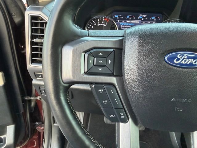 Certified 2020 Ford Expedition Max Platinum image 27