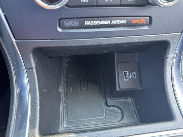 Certified 2022 Ford Edge Titanium image 18