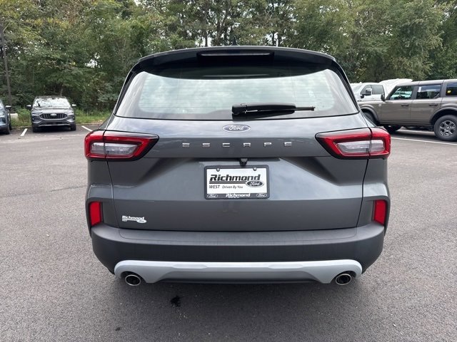 Certified 2023 Ford Escape FWD image 4