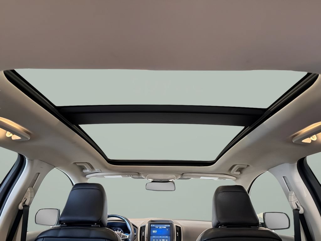 Certified 2023 Ford Edge SEL w/ Convenience Package AWD/4WD image 28