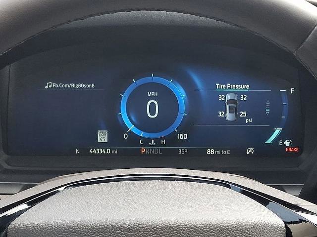 Certified 2022 Ford Explorer Platinum w/ Equipment Group 601A image 22