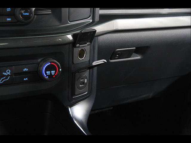 Certified 2023 Ford F150 XL w/ STX Appearance Package AWD/4WD image 15