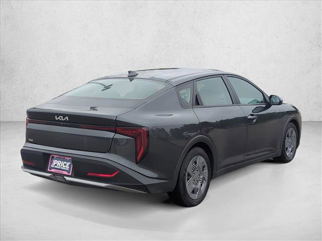 Used 2025 Kia K4 FWD image 6