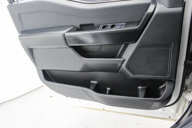 Certified 2023 Ford F150 XL w/ STX Appearance Package AWD/4WD image 12