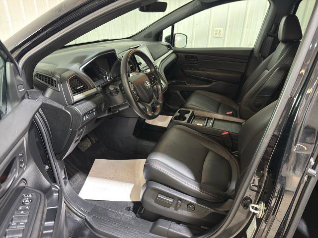 Used 2024 Honda Odyssey Sport image 7