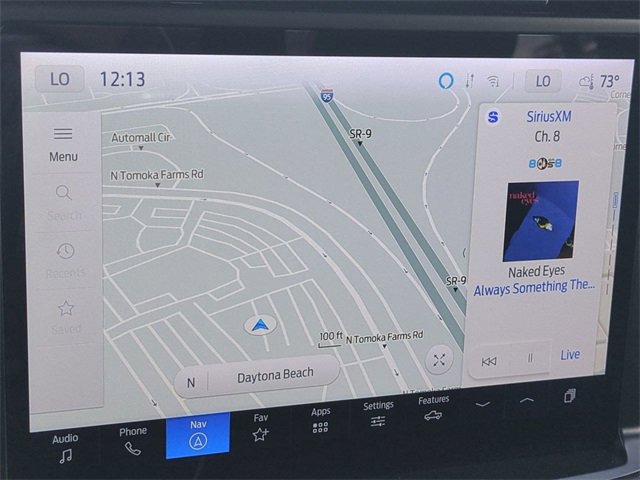 Certified 2024 Ford F150 Raptor w/ Equipment Group 803A Raptor R image 21