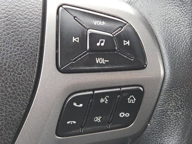 Certified 2023 Ford Ranger XLT w/ Equipment Group 302A High AWD/4WD image 26