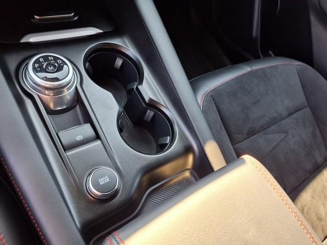 Certified 2025 Ford Explorer ST AWD/4WD image 23