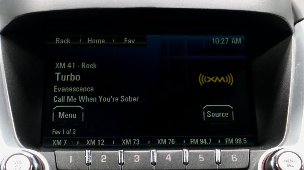 Used 2017 GMC Terrain SLE image 10