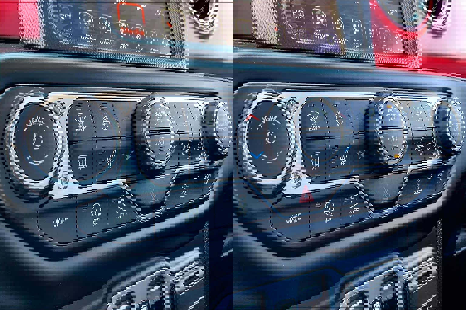 Used 2023 Jeep Gladiator Rubicon w/ Cold Weather Group AWD/4WD image 31