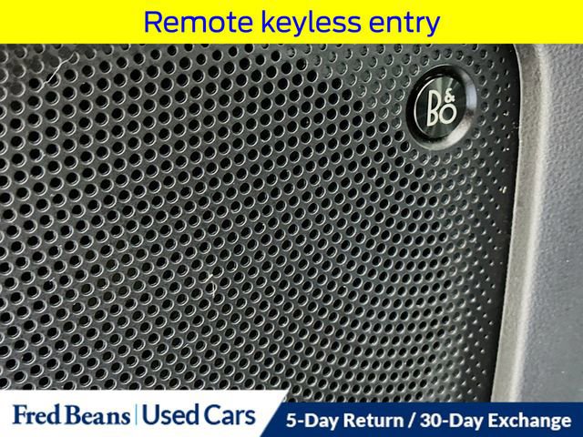 Certified 2022 Ford Bronco Sport Outer Banks w/ Tech Package image 24