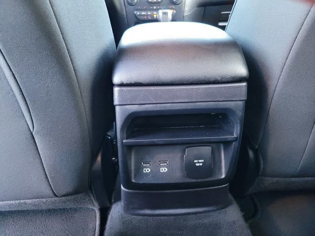 Certified 2019 Ford Ranger XLT w/ Equipment Group 302A Luxury image 15