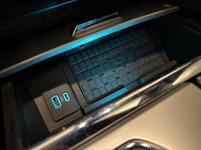 Certified 2022 Ford Expedition Timberline image 30