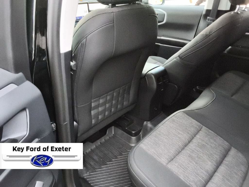 Certified 2023 Ford Bronco Sport Big Bend AWD/4WD image 17