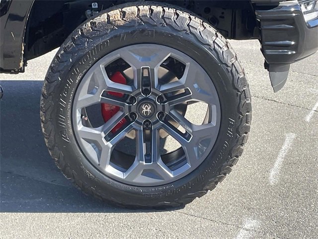 Certified 2022 Ford F150 Lariat w/ Equipment Group 502A High image 8