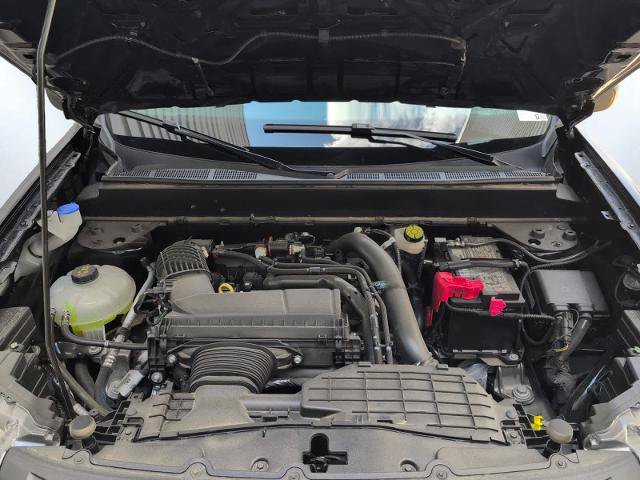 Certified 2026 Ford Maverick XL AWD/4WD image 6