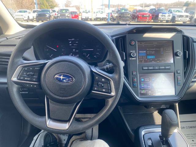 Used 2024 Subaru Impreza 2.0i AWD/4WD image 26
