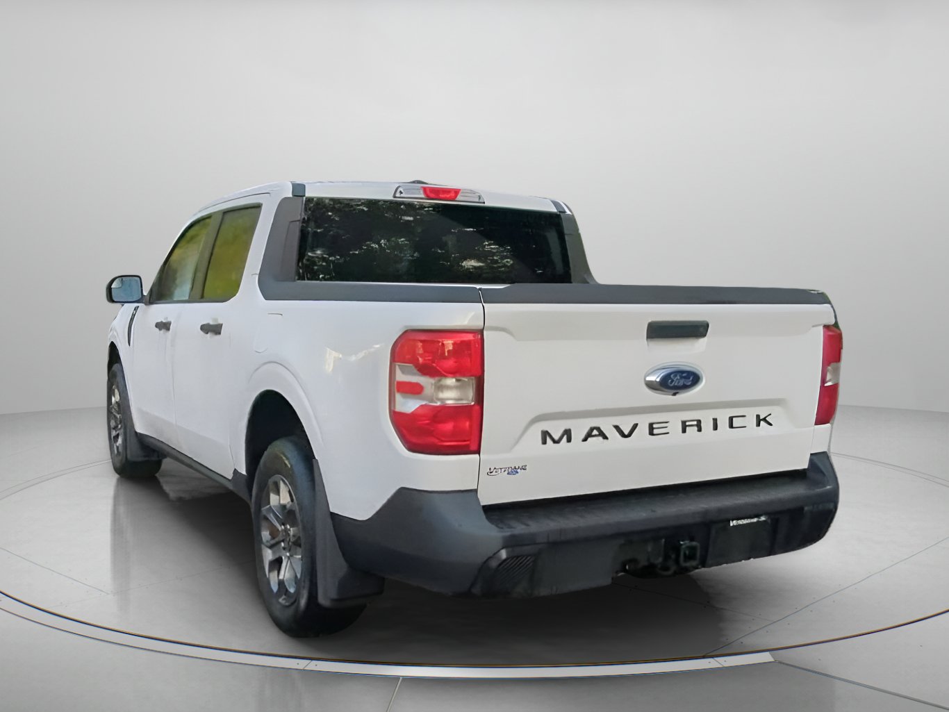 Certified 2023 Ford Maverick XLT w/ XLT Luxury Package FWD image 22