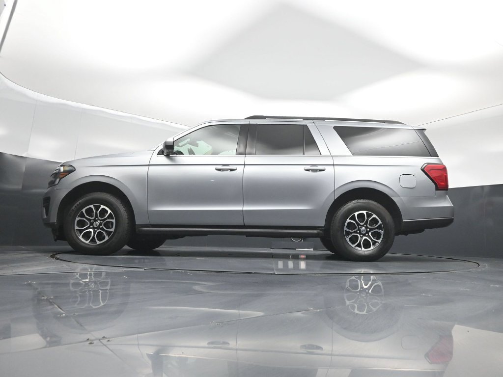 Certified 2024 Ford Expedition Max XLT AWD/4WD image 8