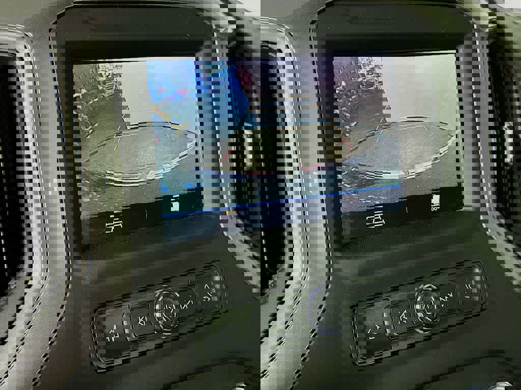 Used 2020 GMC Sierra 1500 4x4 Crew Cab image 25