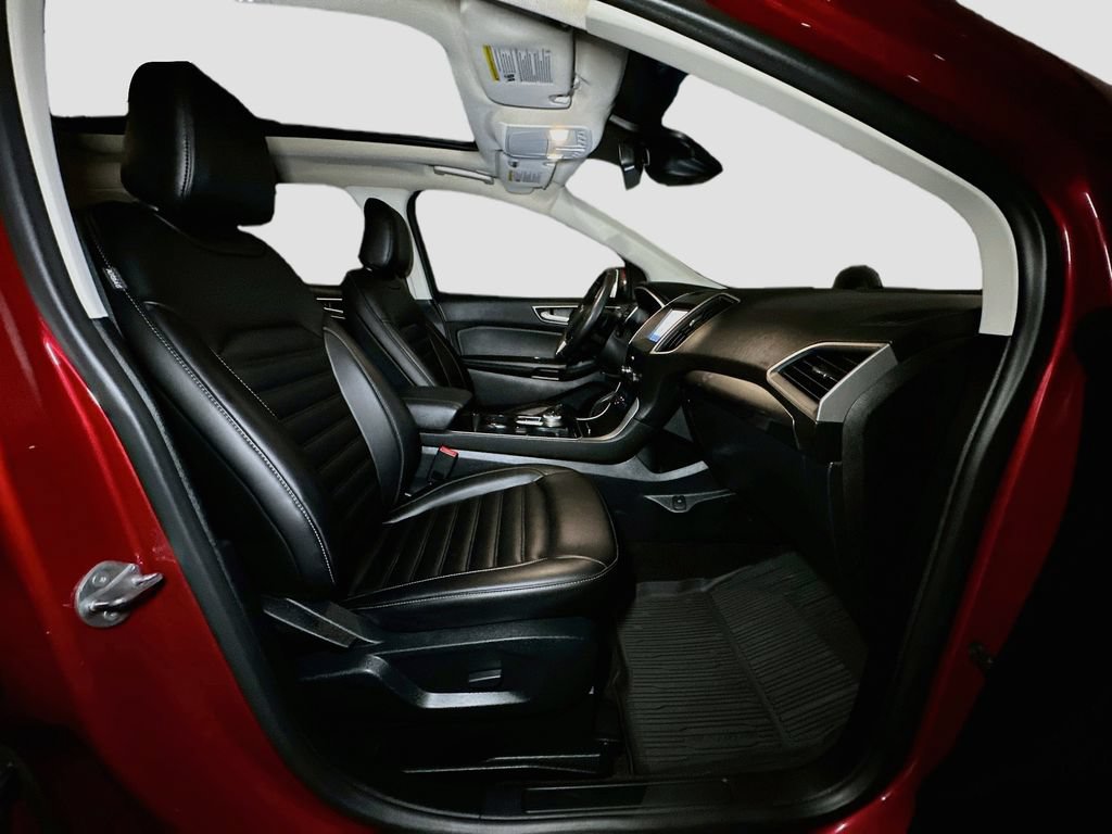 Certified 2020 Ford Edge SEL w/ Convenience Package AWD/4WD image 39