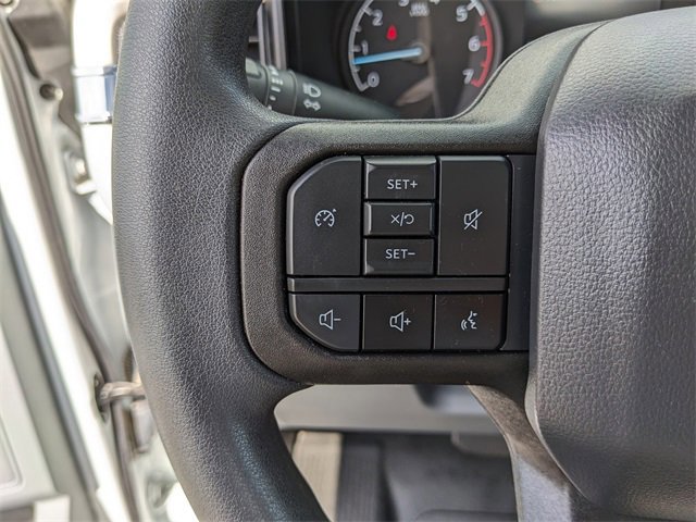 Certified 2024 Ford F250 XL image 24