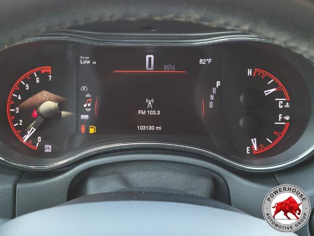Used 2019 Dodge Durango GT AWD/4WD image 34