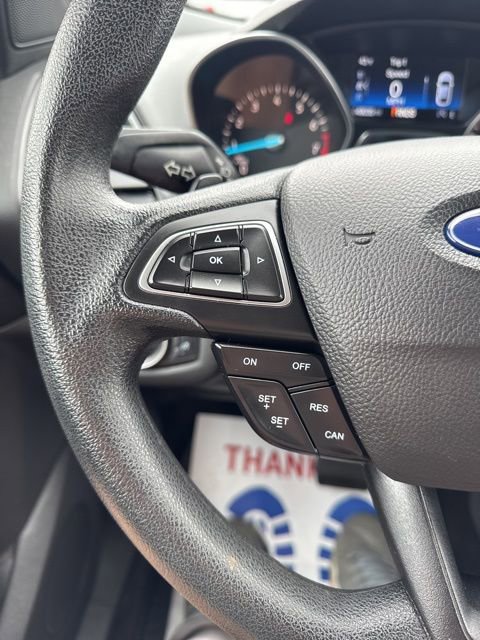 Certified 2017 Ford Escape SE w/ SE Cold Weather Package AWD/4WD image 18