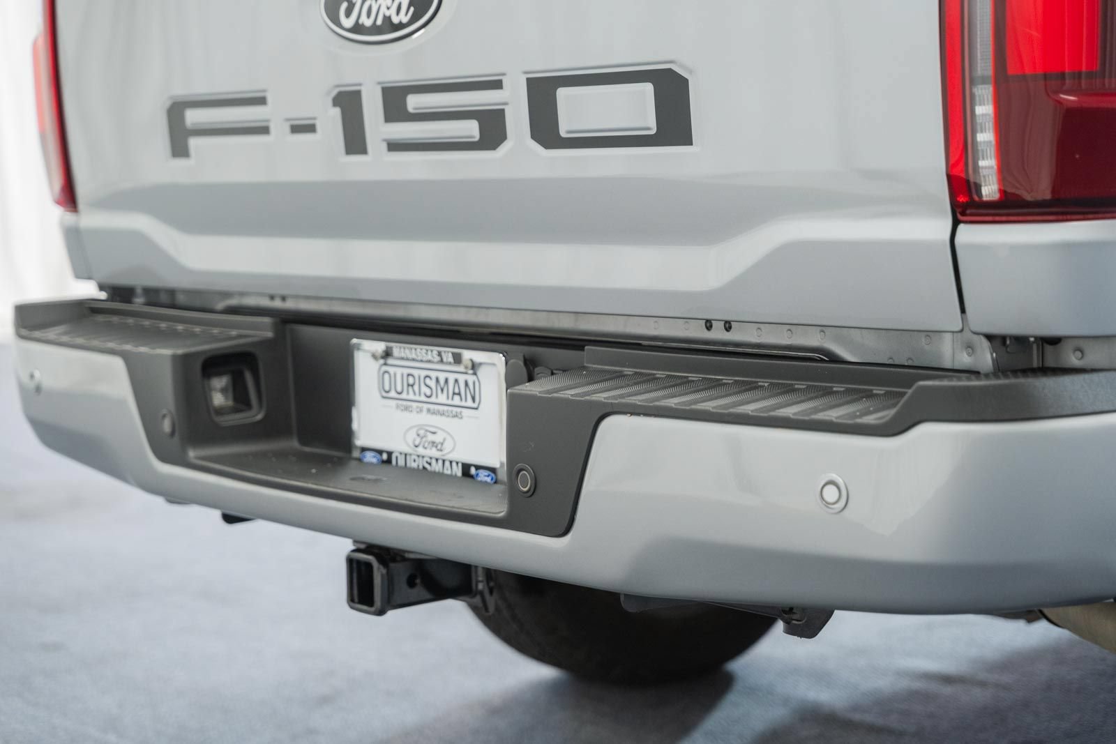 Certified 2025 Ford F150 Lariat w/ Equipment Group 502A High AWD/4WD image 7