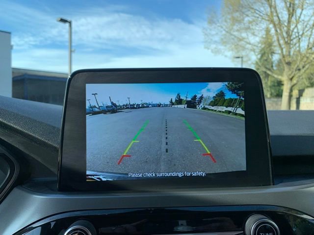 Certified 2024 Ford Escape Active AWD/4WD image 19