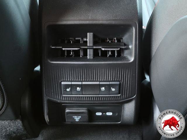 Used 2024 Jeep Wagoneer Launch Edition image 18